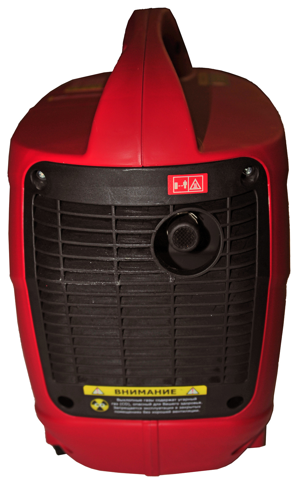 Электрогенератор   бензиновый Elitech БИГ 2000Р 1204837 STDN-0082431 - Вид №3