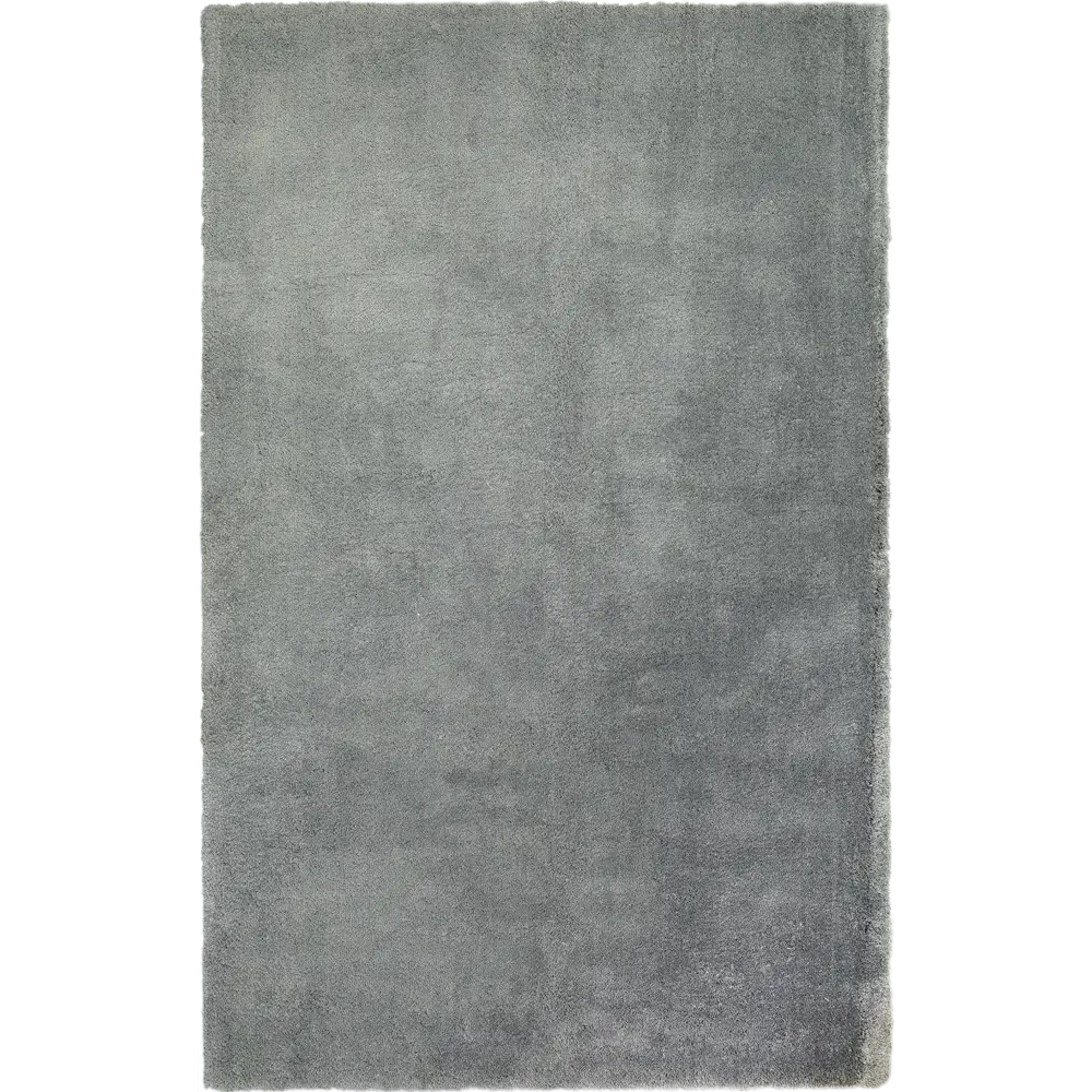 Ковер полиэстер Amigo Лавсан 120x180 см цвет серый STLM-2136708