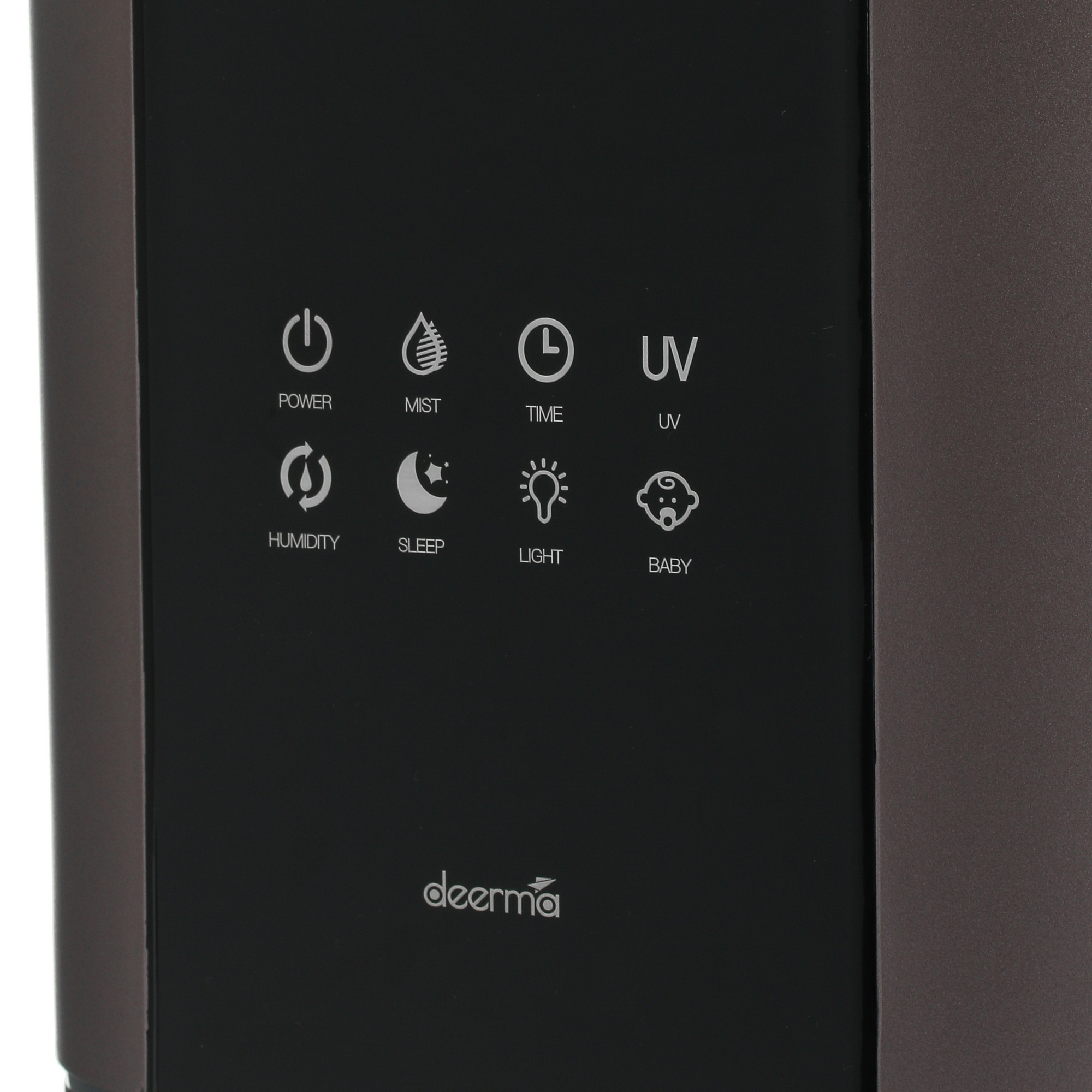 4754831 Увлажнитель воздуха Deerma Humidifier F850S STDN-0110012 - Вид №4