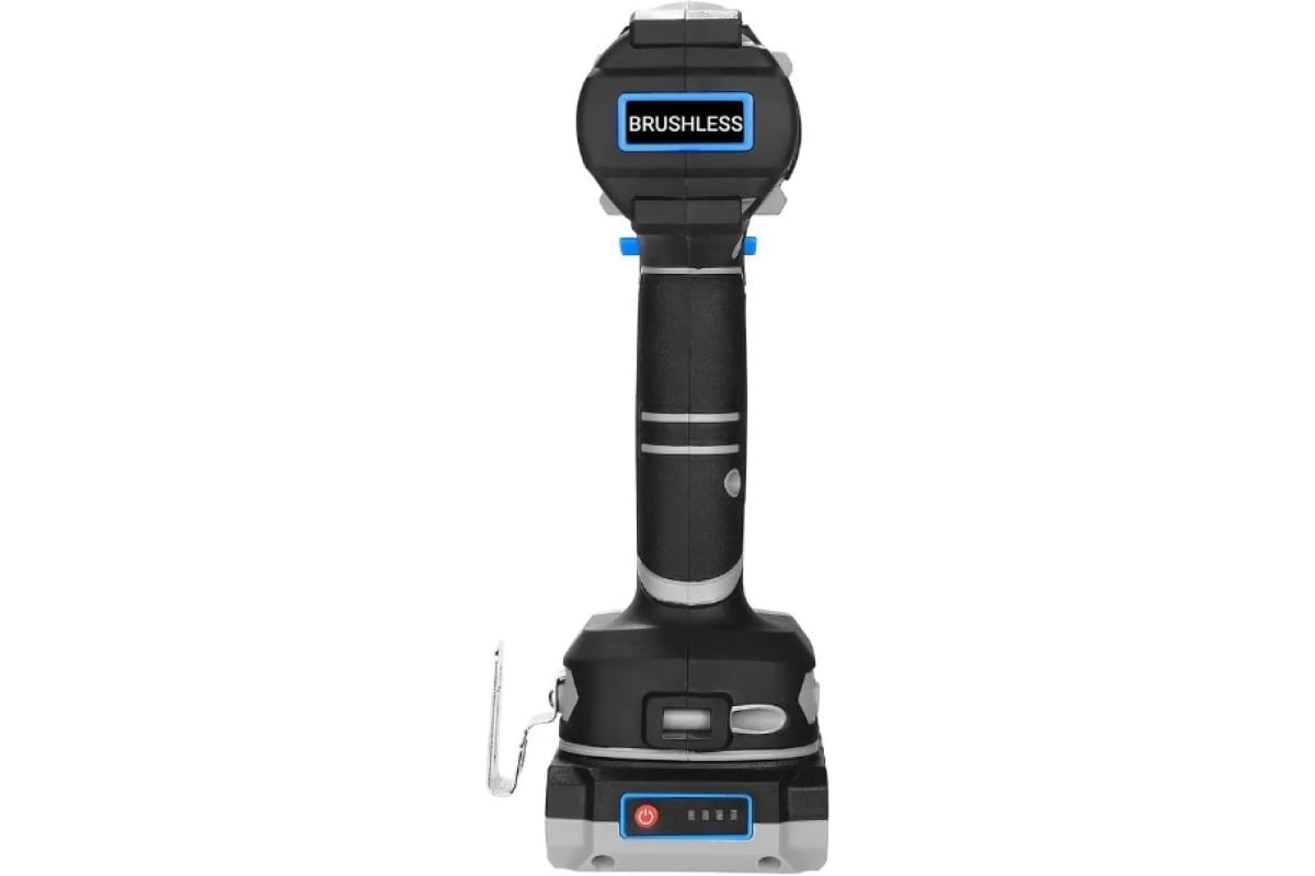 Дрель-шуруповерт DEKO DKCID20 UNV 20V 9070192 STDN-0023928 - Вид №1