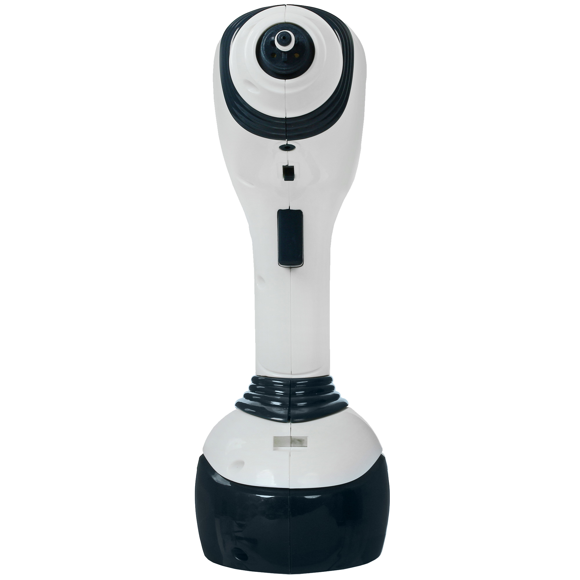 5353495 Пароочиститель Pioneer SC208 белый STDN-0008588 - Вид №2