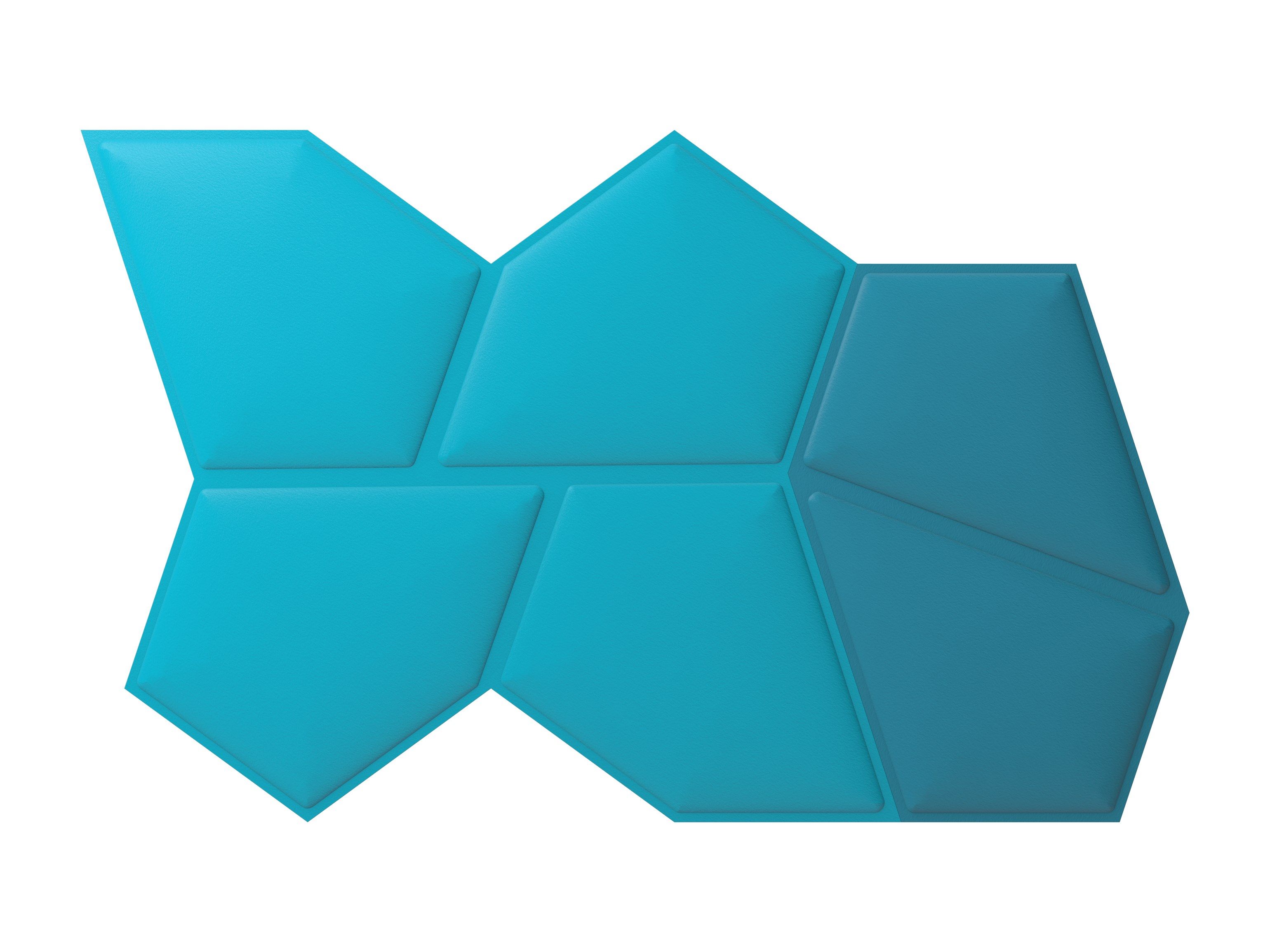 ПЭТ акустическая панель Vicoustic GEN_VMT ARCH-00091361 - Вид №3