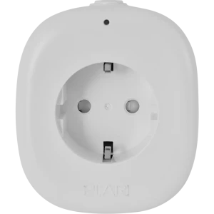 Умная розетка Elari Smart Socket, белая 82673134 STLM-2140489