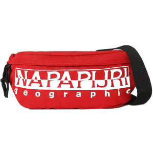 NA4E9XR47 Сумка на пояс Waist Bag Napapijri Happy