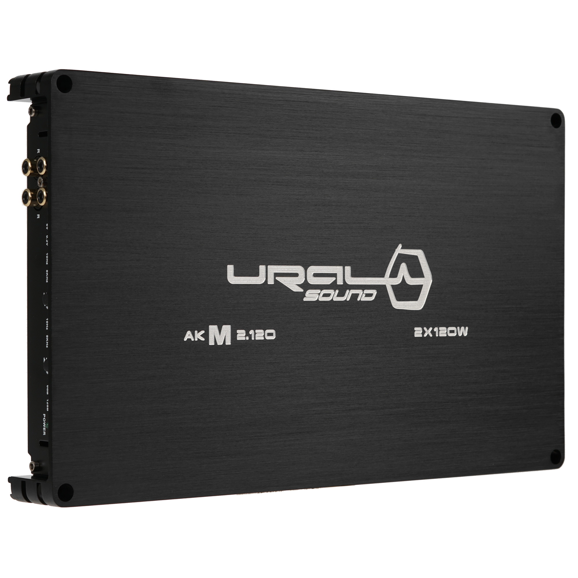 1643448 Усилитель Ural AKM 2.120 STDN-0091226