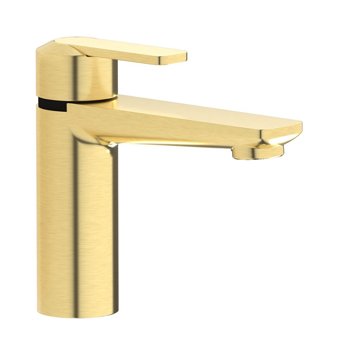 Однорычажный смеситель для раковины с автоматическим сливом IB C-67 ARCH-00148745 - Вид №6