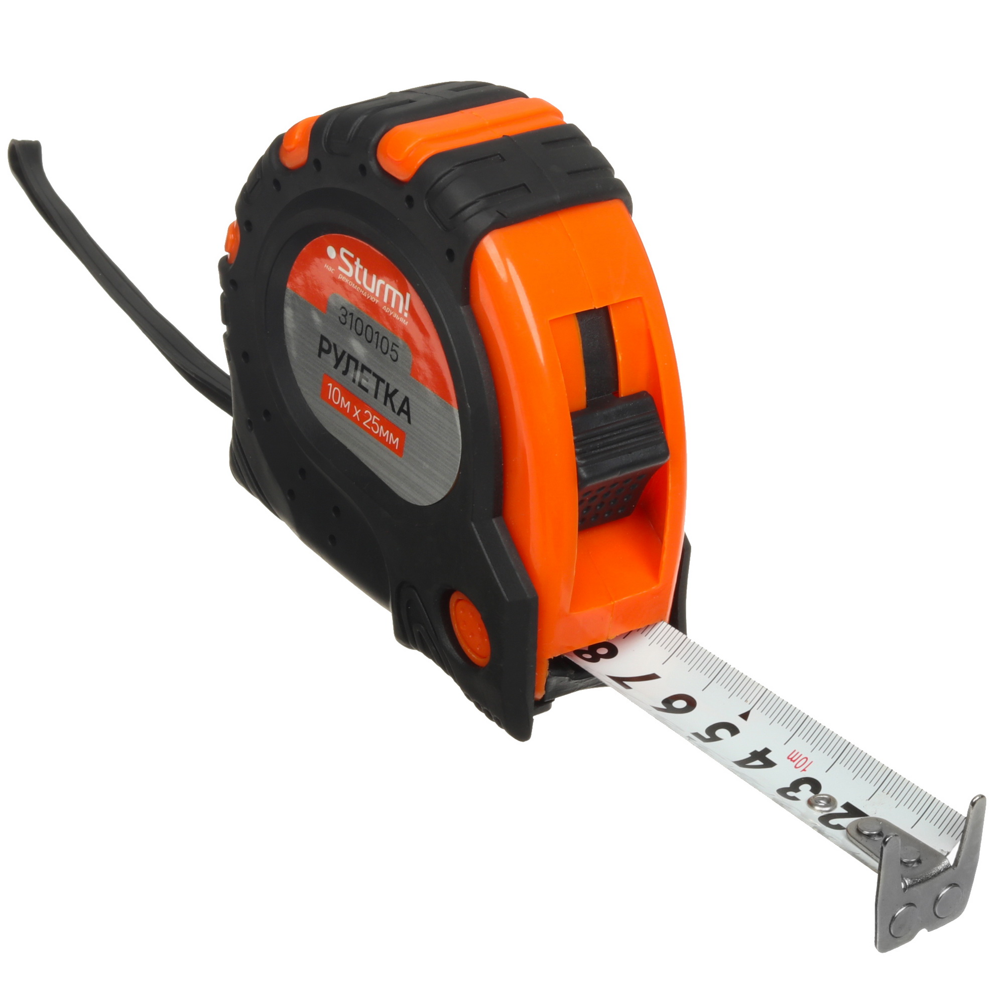 Рулетка Sturm! 3100105 5451782 STDN-0061149