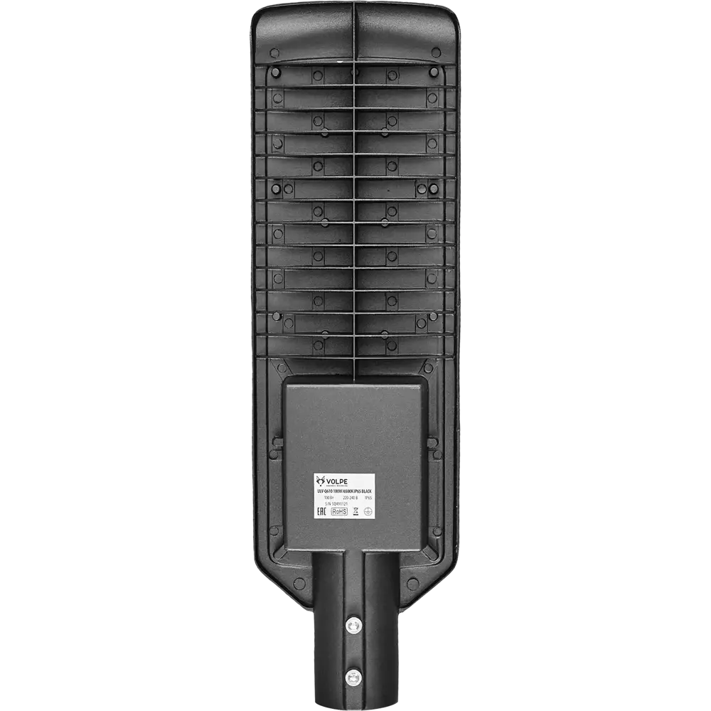 Консольный прожектор светодиодный Volpe Q610 100 Вт 6500К 9000 Лм IP65 STLM-2092696 - Вид №3