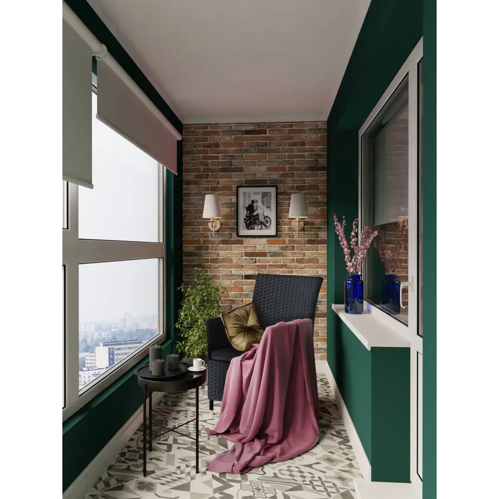 Бра «Августина» 1хE14х60 Вт MW-Light STLM-2197658 - Вид №9