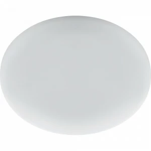 Светильник светодиодный встраиваемый 22,5 см с регулируемым монтажным диаметром белый 4000К "Армстро FERON ДИЗАЙНЕРСКИЕ 00-3955143 Белый