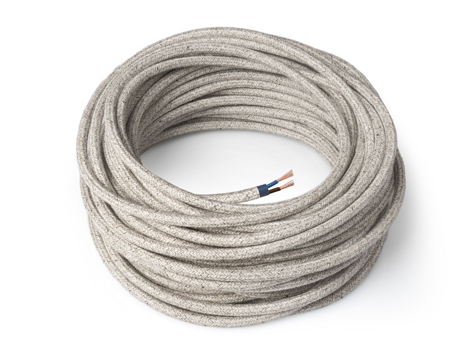 Льняной электрический проводник и кабель Amarcords CAVI LINO ARCH-00094249