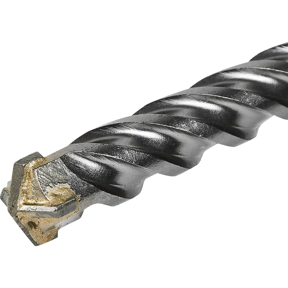 Бур SDS-max RAGE для профессионального бетона 18×940 мм 89361516 STLM-0847407 - Вид №1