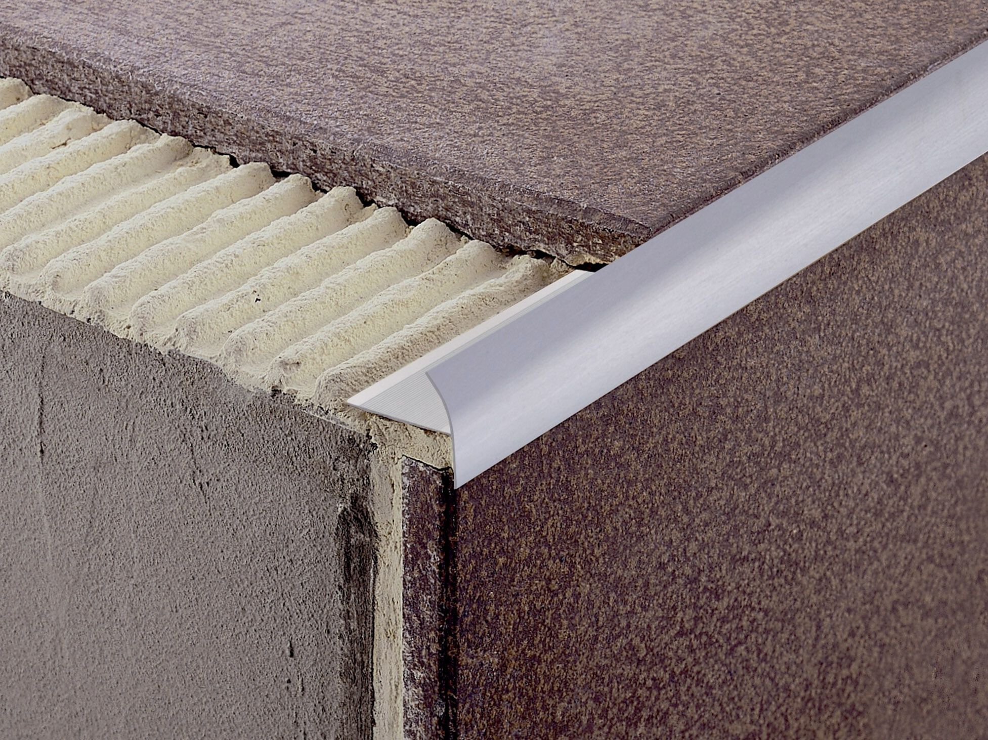 Профиль защитного выступа EMAC Italia Novocanto® ARCH-00061940