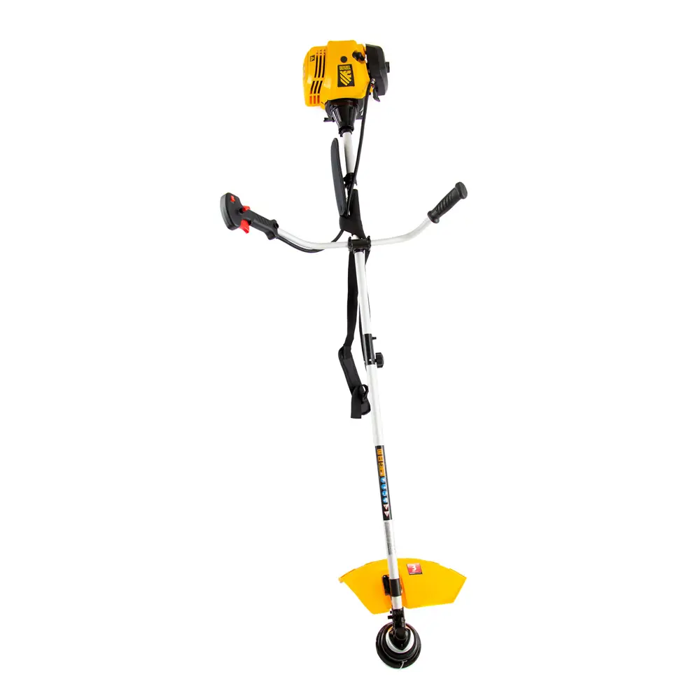 Триммер бензиновый Denzel DT-43S 2.5 л.с STLM-2159597 - Вид №2