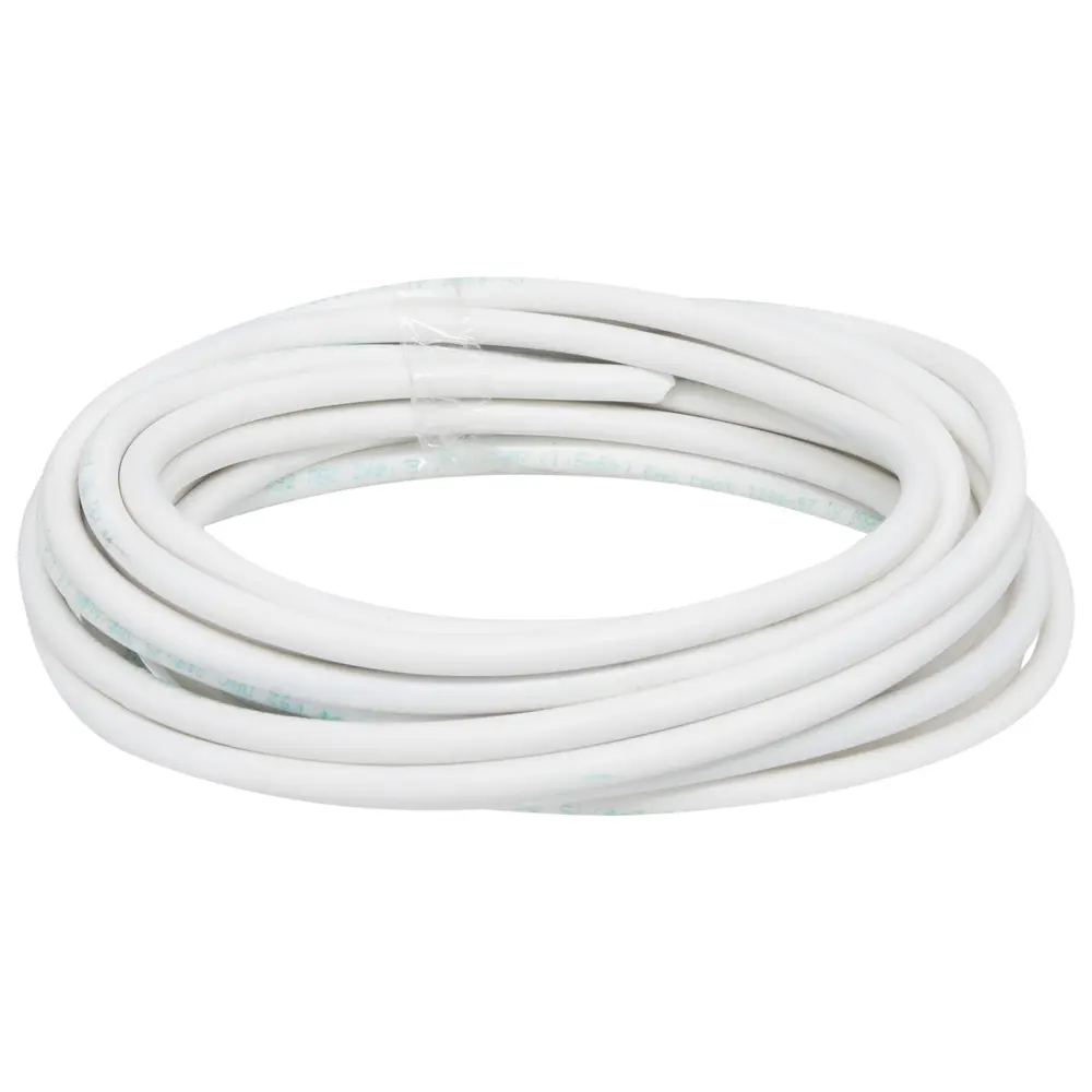 Провод ОРЕОЛ ПВС 2х0.75 5м - гибкий кабель для бытовой техники 14149877 STLM-0004414 - Вид №1