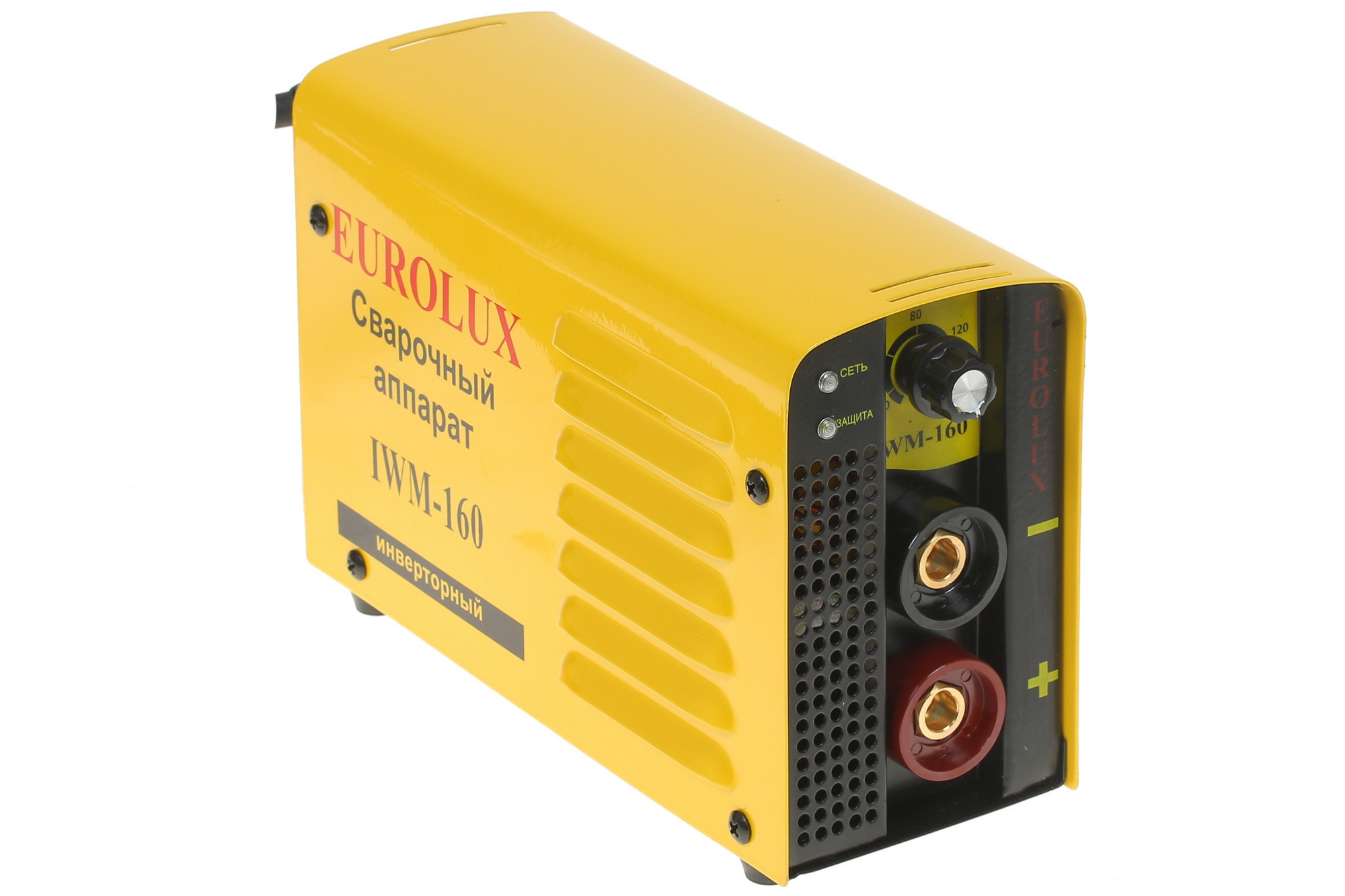 Сварочный аппарат Eurolux IWM160 1173164 STDN-0085818