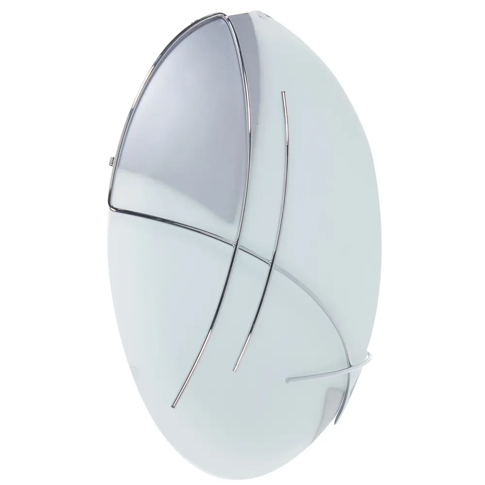 Светильник настенно-потолочный Raya 1xE27x60 Вт Eglo STLM-2187149 - Вид №1