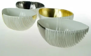 Fos Ceramiche Фарфоровая чаша Novalis C2-06