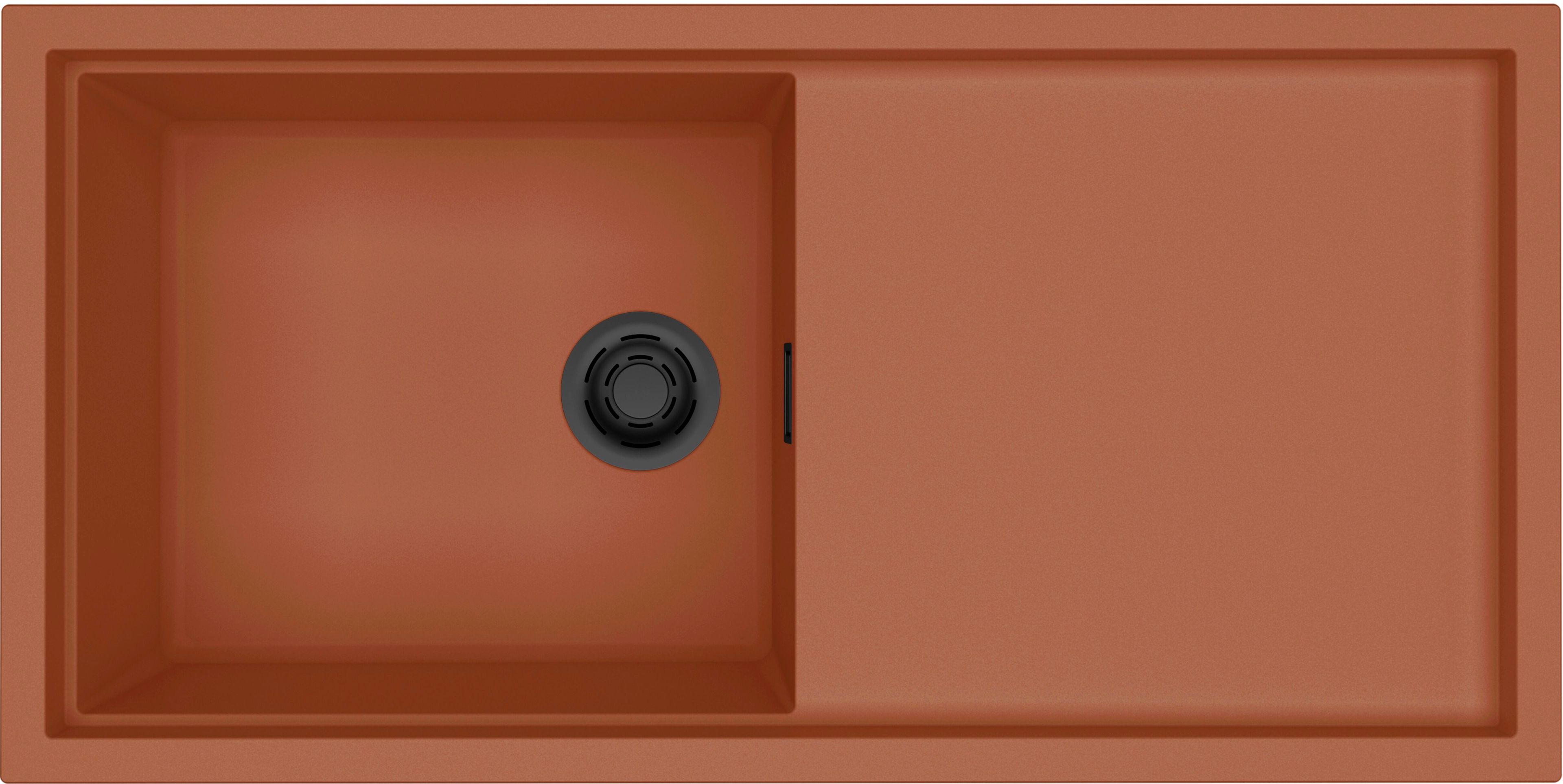 Lavello workstation in Keratek Elleci SINTESI ARCH-00054444 - Вид №33