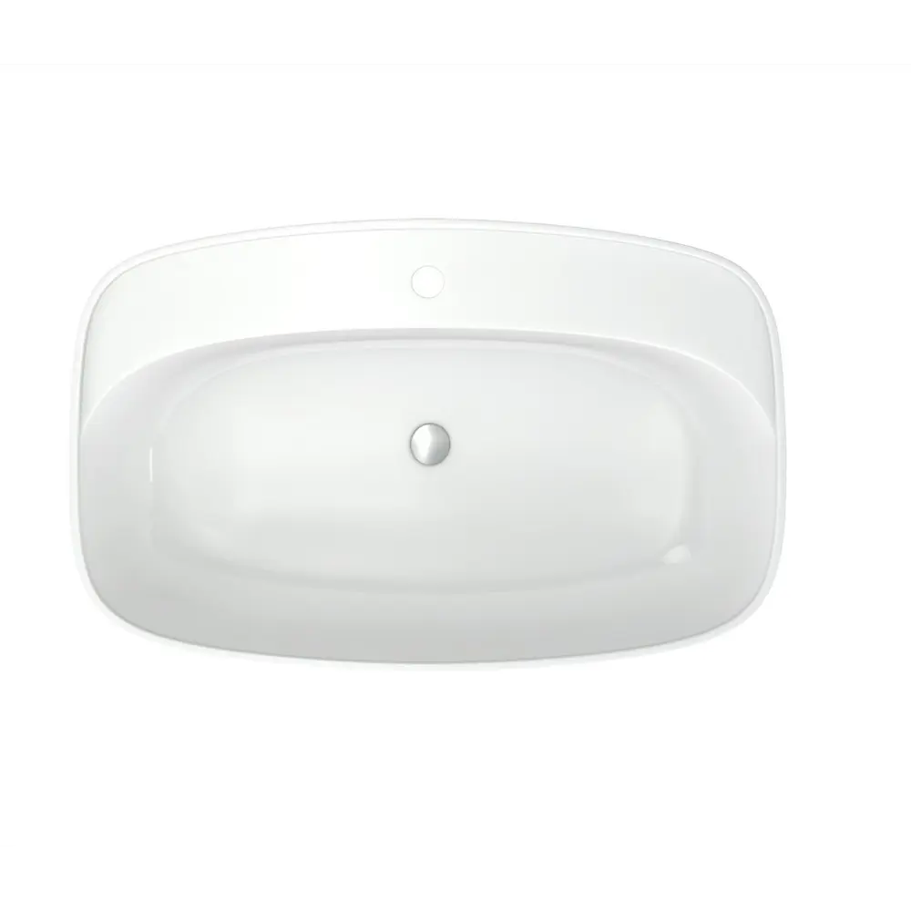 Раковина Kirovit Купер накладная 65 см STLM-2152936 - Вид №3