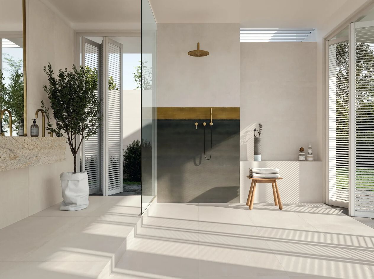 Напольное покрытие / керамогранит для внутреннего и наружного применения Imola AZUMA UP ARCH-00121533 - Вид №8