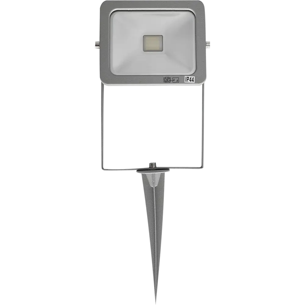 Светильник на колышке светодиодный уличный Eglo «Faedo» 2 IP44 STLM-2058554