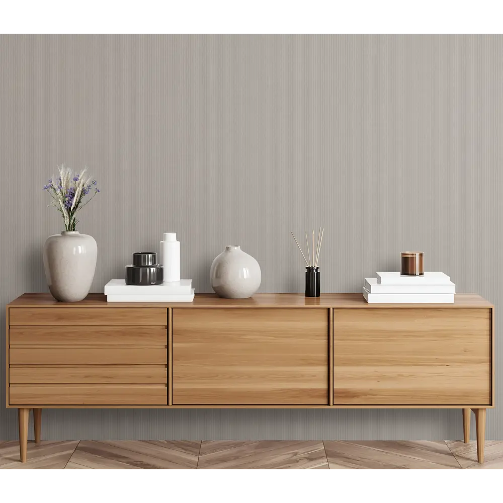 Victoria Stenova Monogramm - Флизелиновые обои с узором штукатурки 89425459 STLM-1577122 - Вид №4