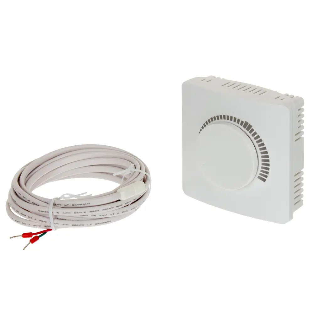 Терморегулятор CALEO MEN.APT-16 для систем обогрева 18863921 STLM-0013292 - Вид №3