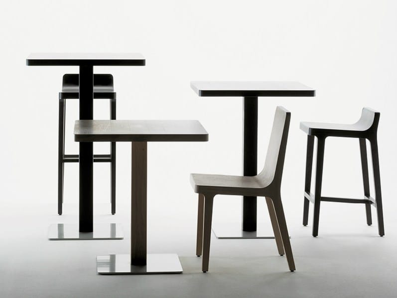 Квадратный стол ALKI Emea ARCH-00057404 - Вид №2