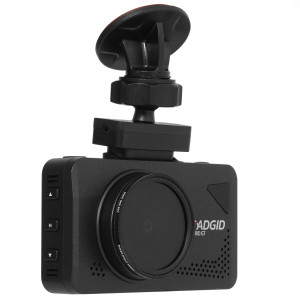 5348351 Видеорегистратор с радар-детектором ROADGID X9 Gibrid GT