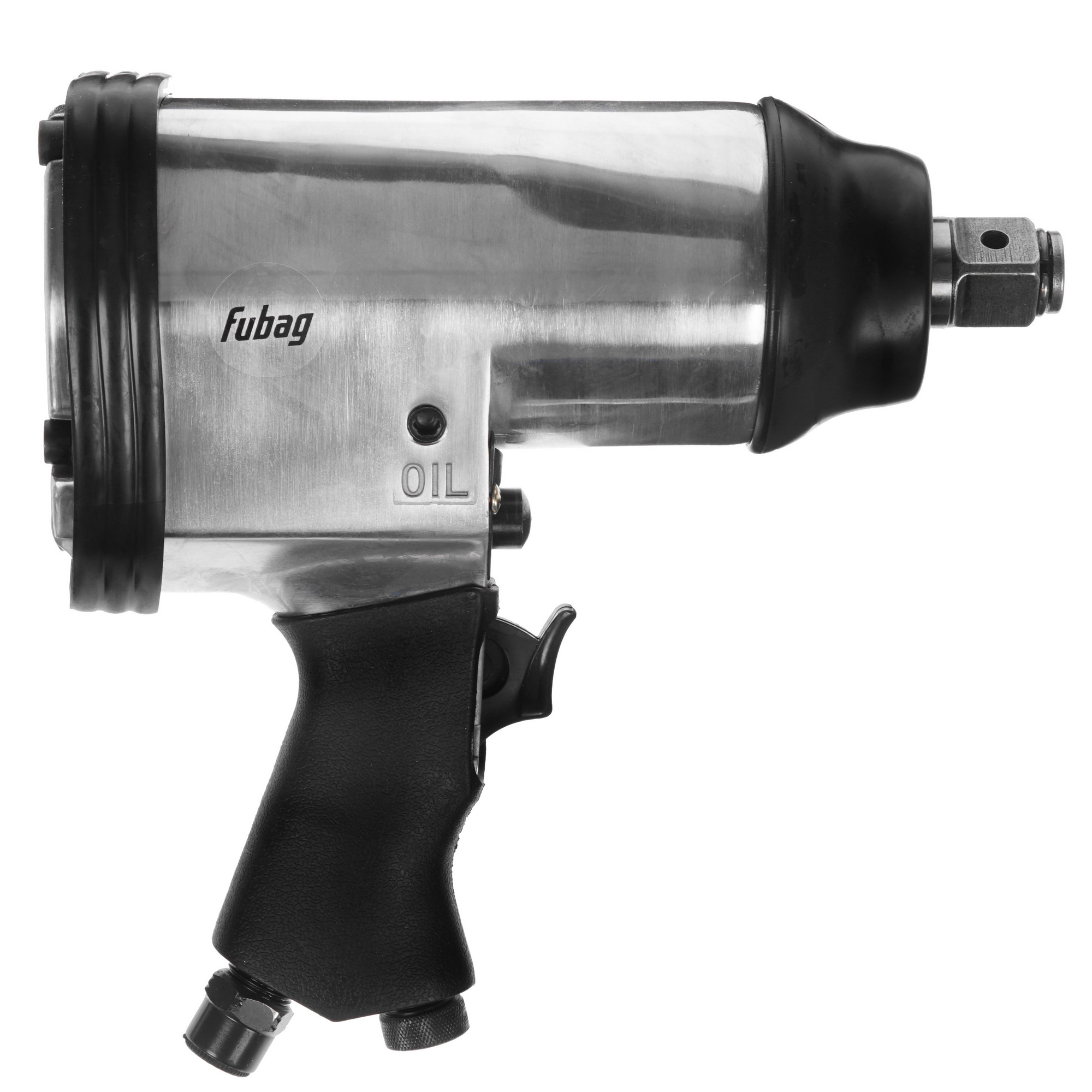 Пневмогайковерт Fubag IWS680 1107407 STDN-0069005 - Вид №1