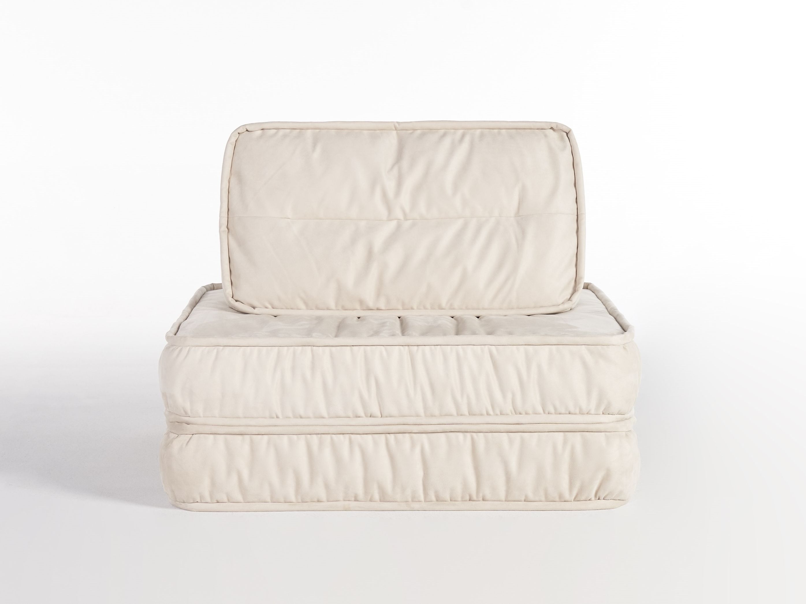 Тканевое кресло Grado Design 9-Layer ARCH-00143235 - Вид №13