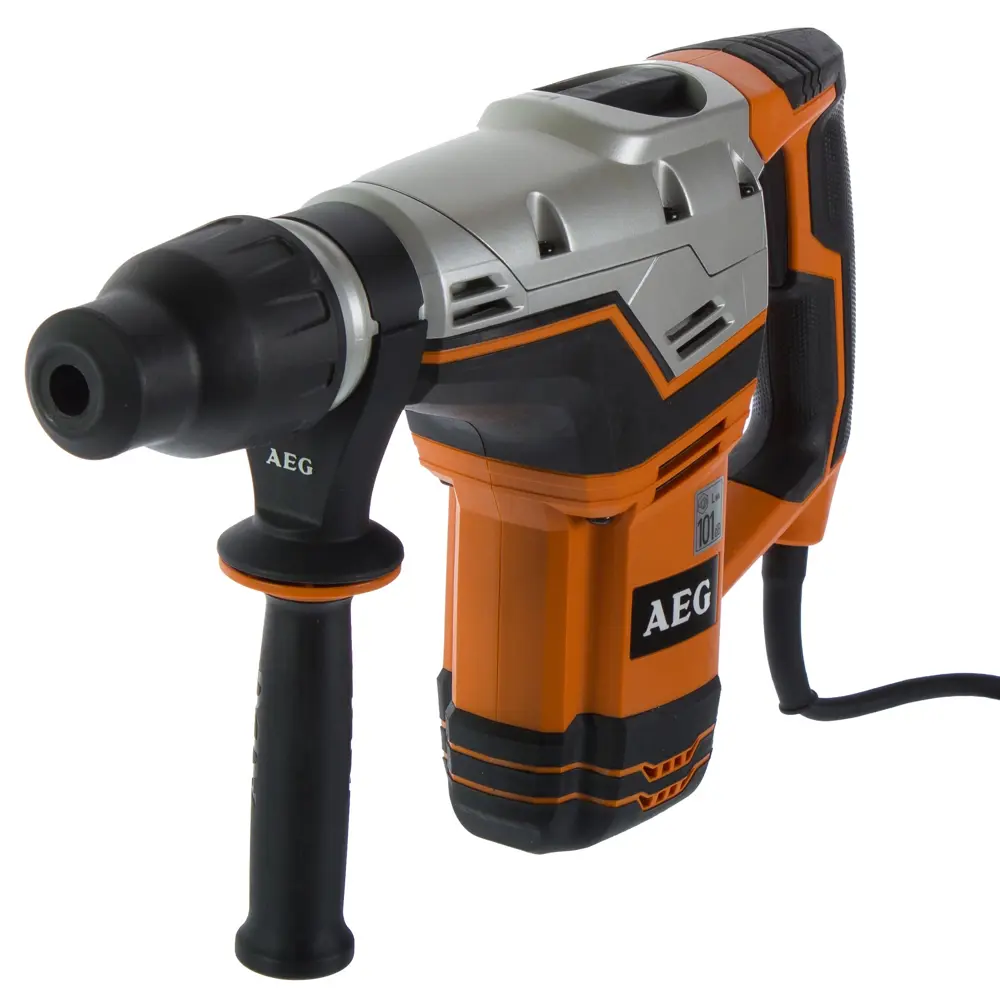 Отбойный молоток AEG MH5G, 1100 Вт, 7,5 Дж STLM-2171072
