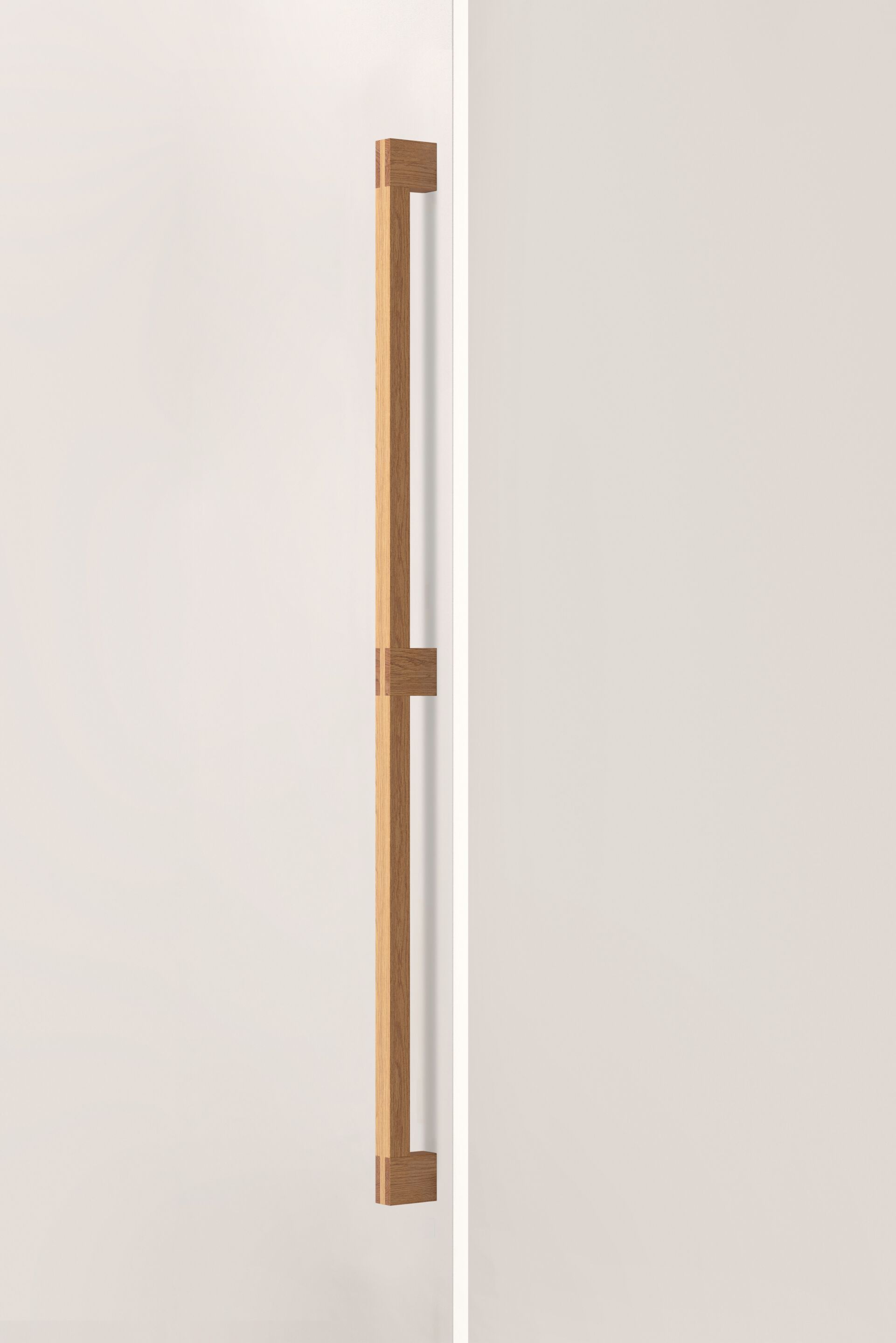 Дубовая мебельная ручка / ручка Viefe Hako ARCH-00047305 - Вид №1