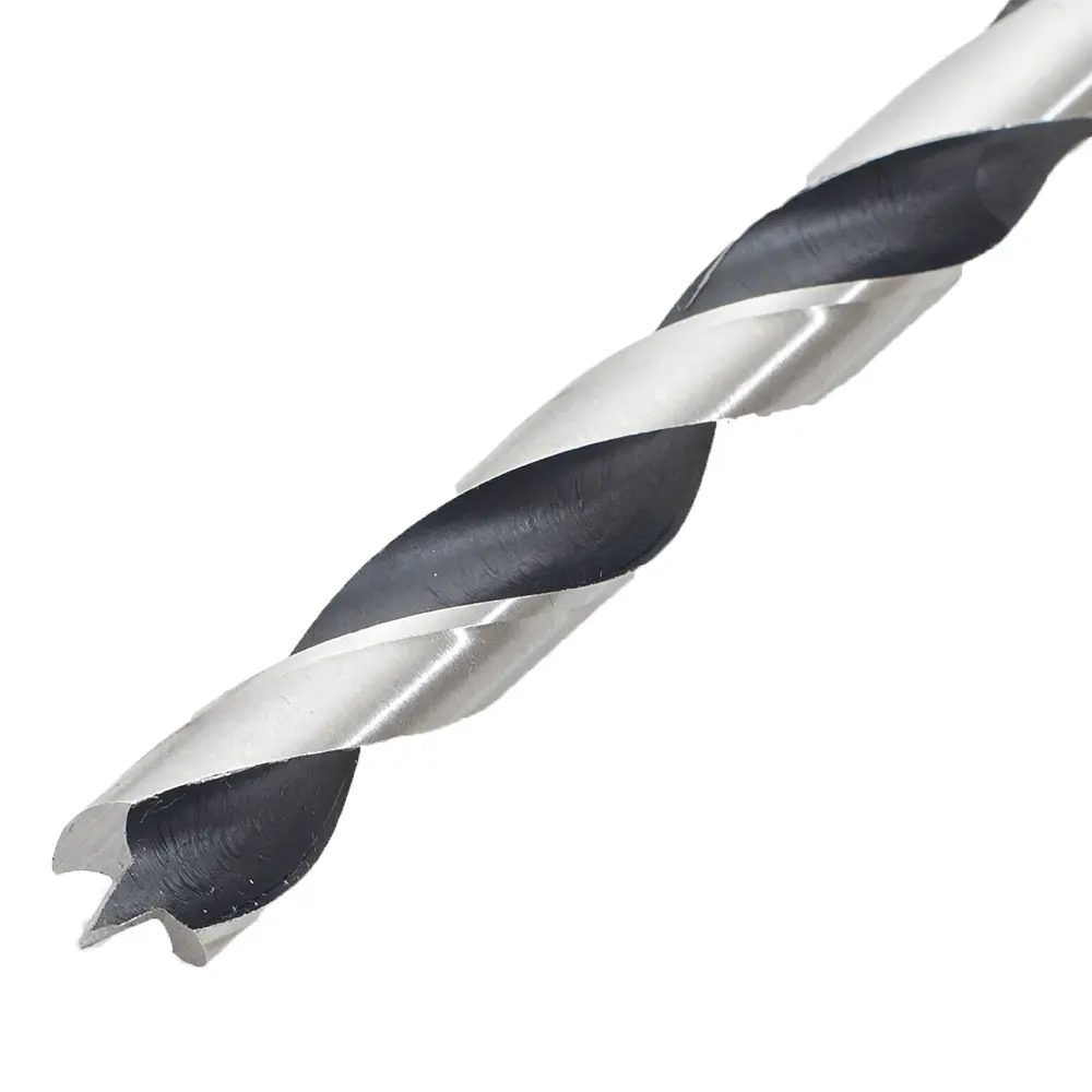 Сверло по дереву спиральное 12x150 мм Dexter SM330 STLM-2106494 - Вид №1