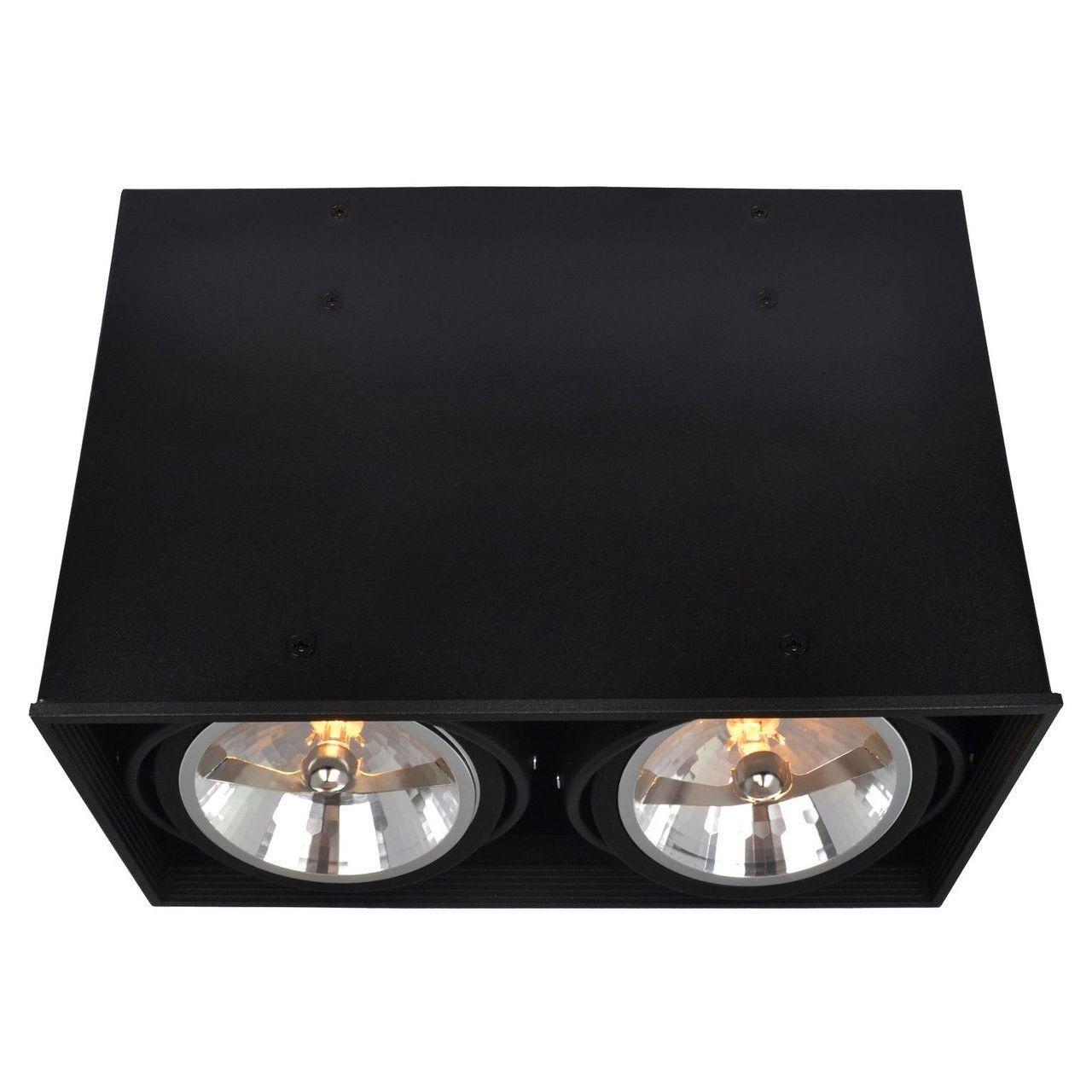 A5936PL-2BK Потолочный светильник Cardani Arte Lamp Cardani Black