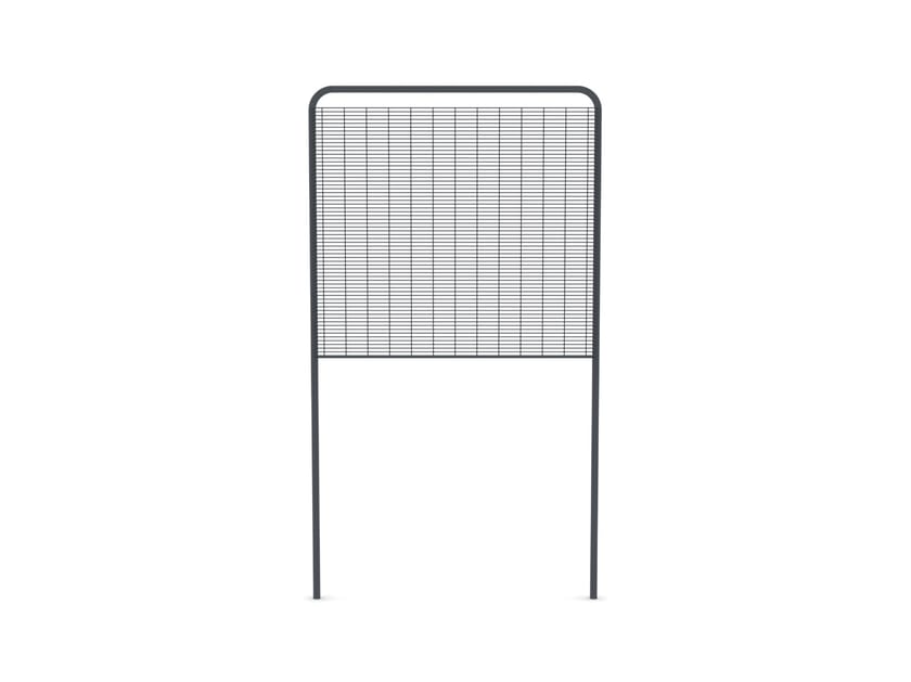 Металлическая перегородка для сада Vermobil Box ARCH-00148985