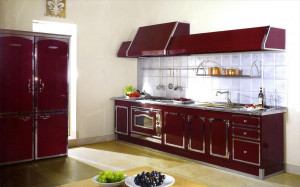 Кухня  RESTART CUCINE Mod.7