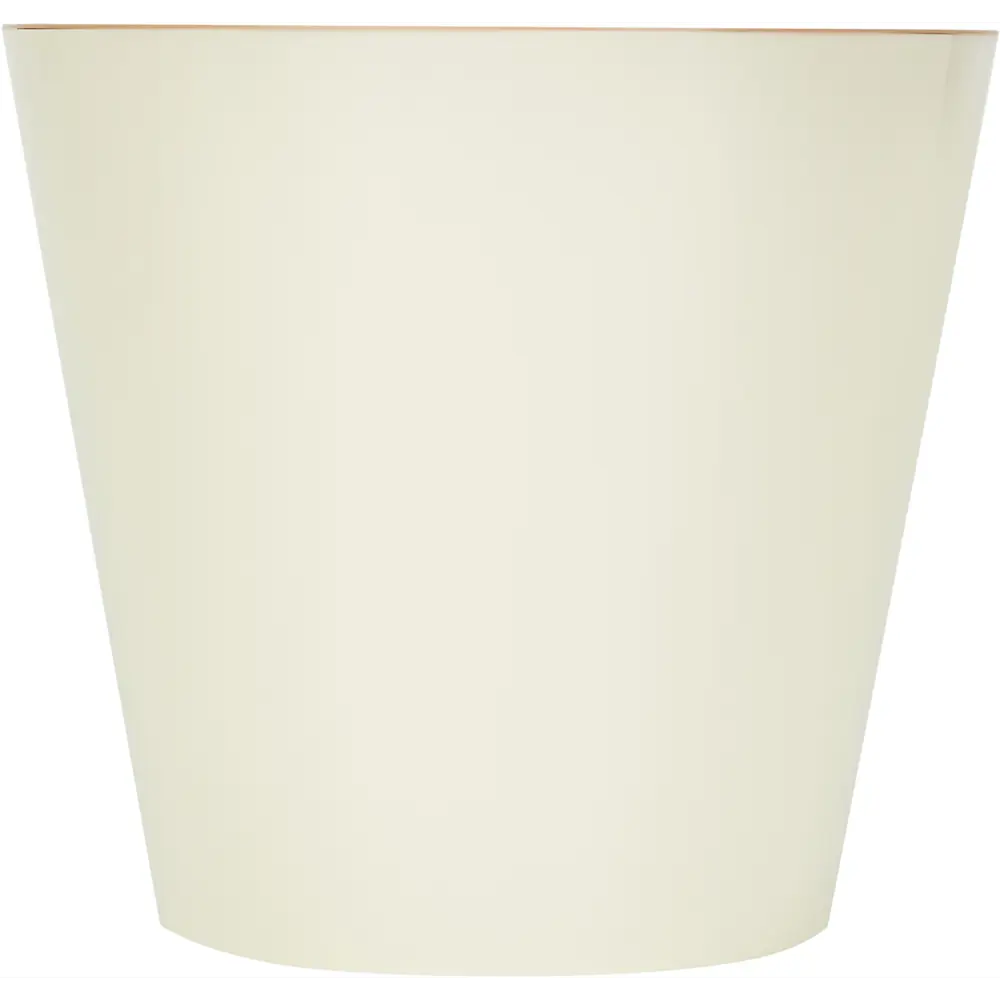 Кашпо INGREEN London с терморегуляцией ø23 см сливочный 83135572 STLM-0039271 - Вид №4