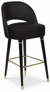Essential Home Барный стул с подставкой для ног Collins