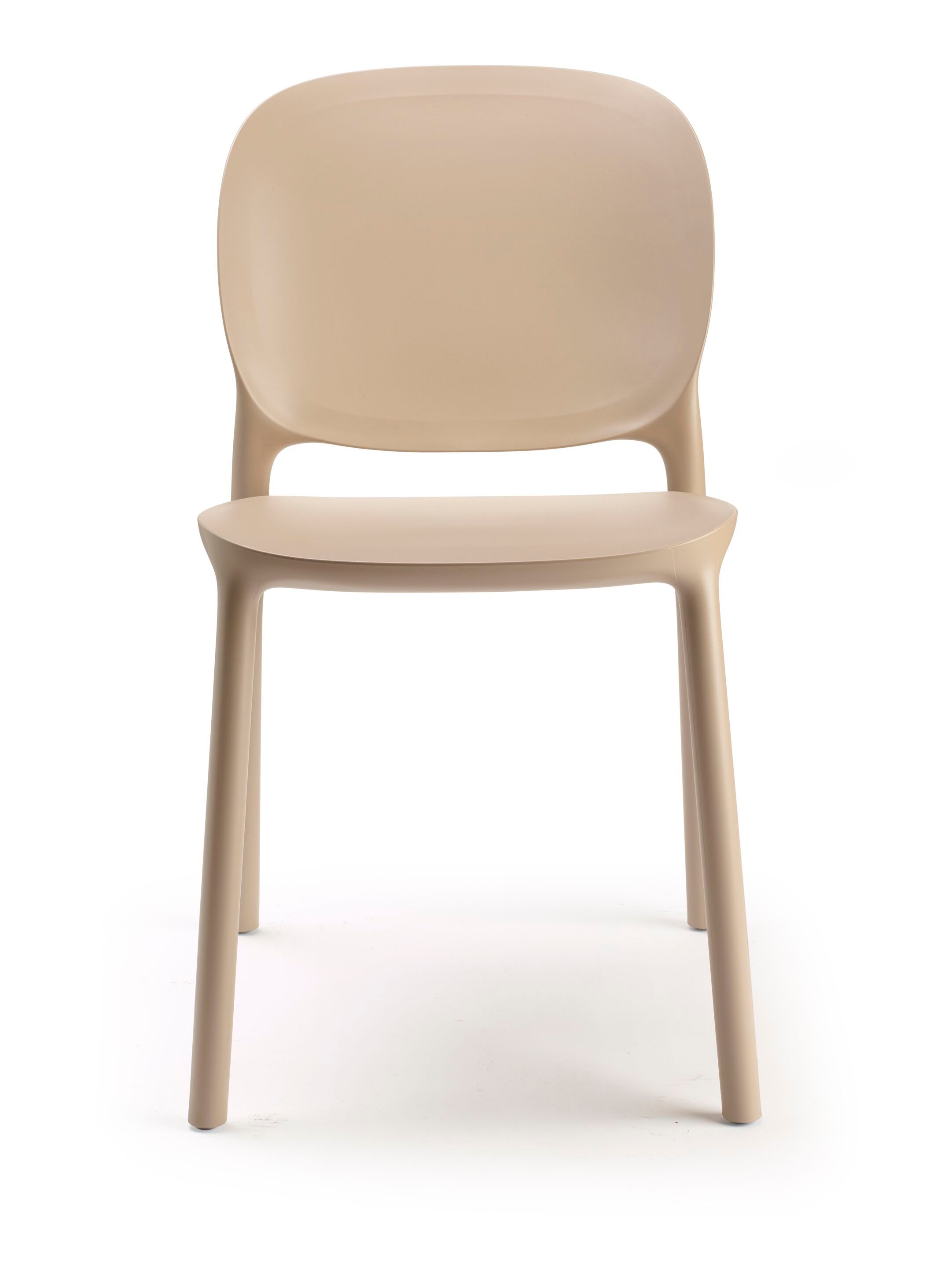 Штабелируемый стул из полипропилена S-CAB Hug ARCH-00042001 - Вид №5