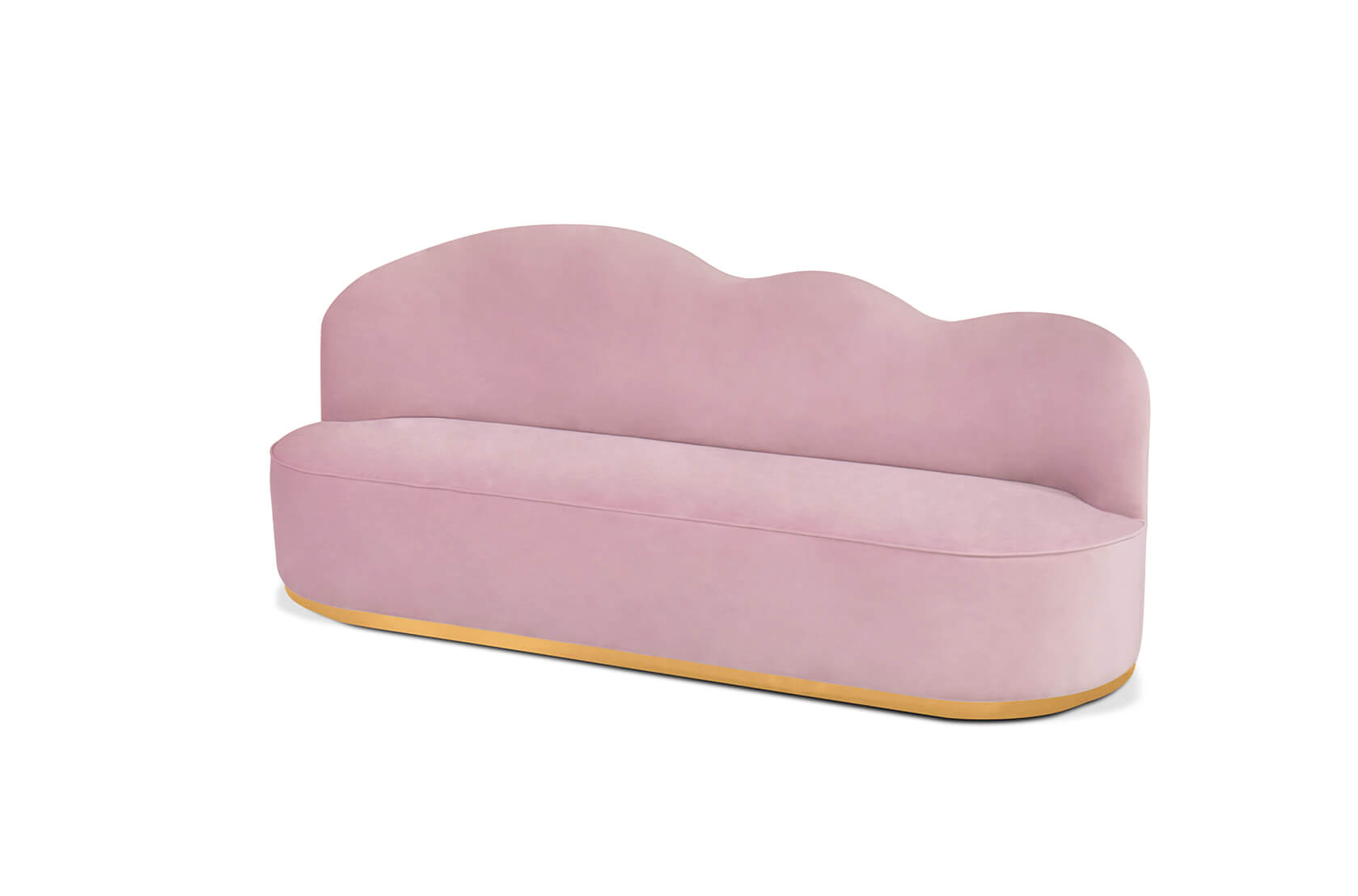 CIST583 Диваны детские Облако Circu  - Вид №4