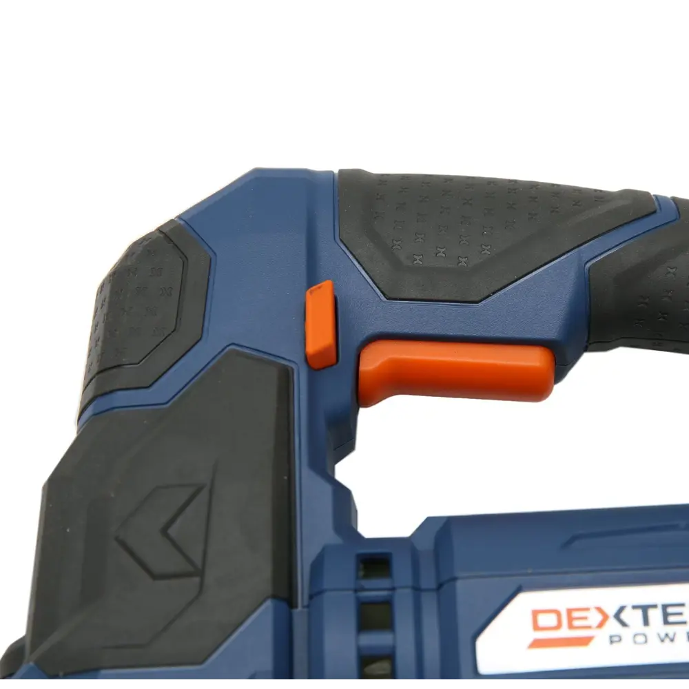 Лобзик Dexter Power NC750JS, 750 Вт STLM-2188201 - Вид №2