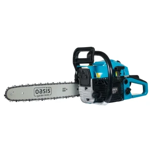 Пила бензиновая Oasis Garden tools GS-17 2.6 л.с. 40 см