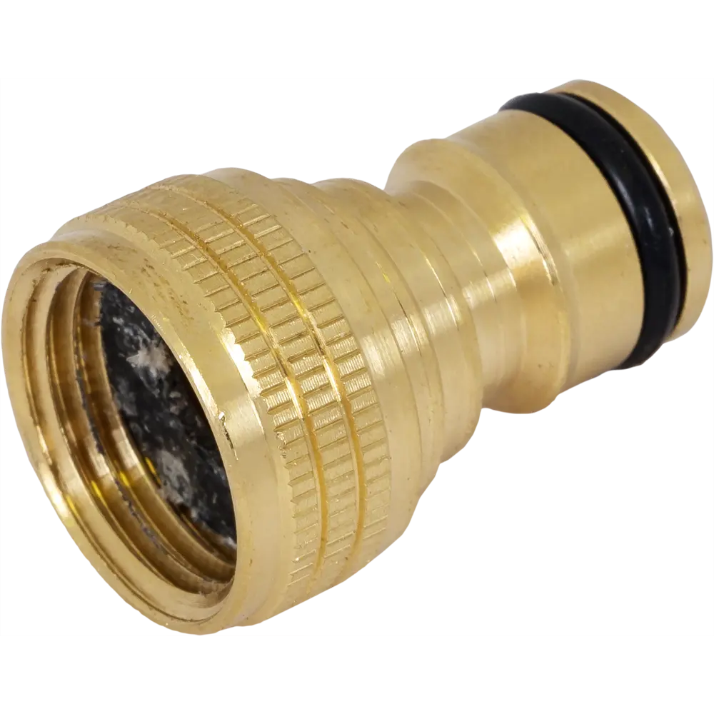 Адаптер BOUTTE 1/2 дюйма для систем полива и водоснабжения 15449396 STLM-0005807