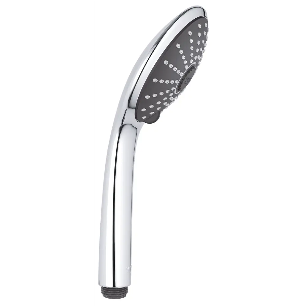Лейка для душа Grohe Vitalio Joy 3 режима цвет хром STLM-2108695 - Вид №2