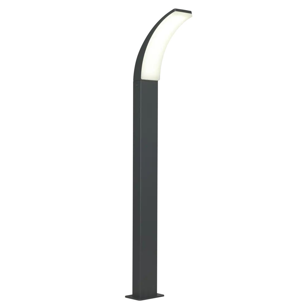 Столб уличный светодиодный Inspire 96 см STLM-2163275 - Вид №3
