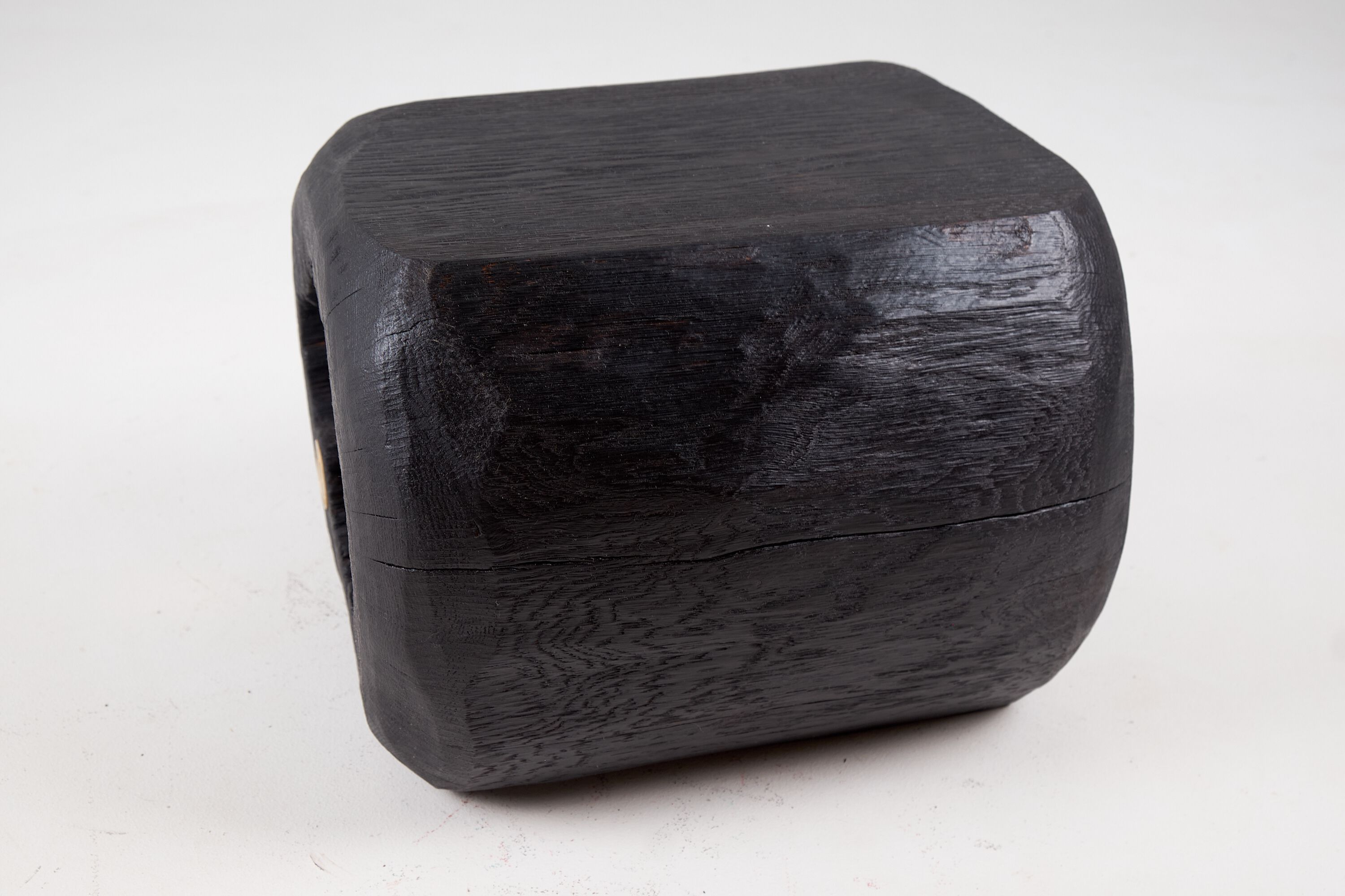 Журнальный столик из дуба Logniture Jownik ARCH-00077184 - Вид №12