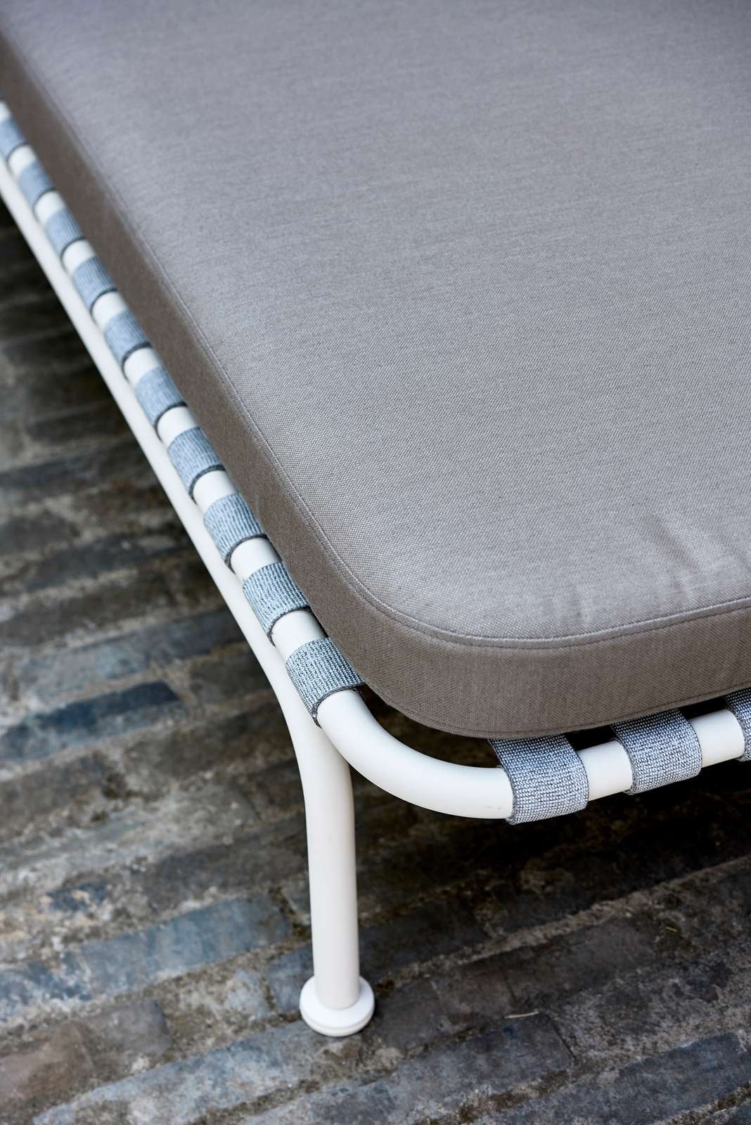 Садовая спальная кровать в Sunbrella® Mindo Mindo 103 ARCH-00130897 - Вид №4