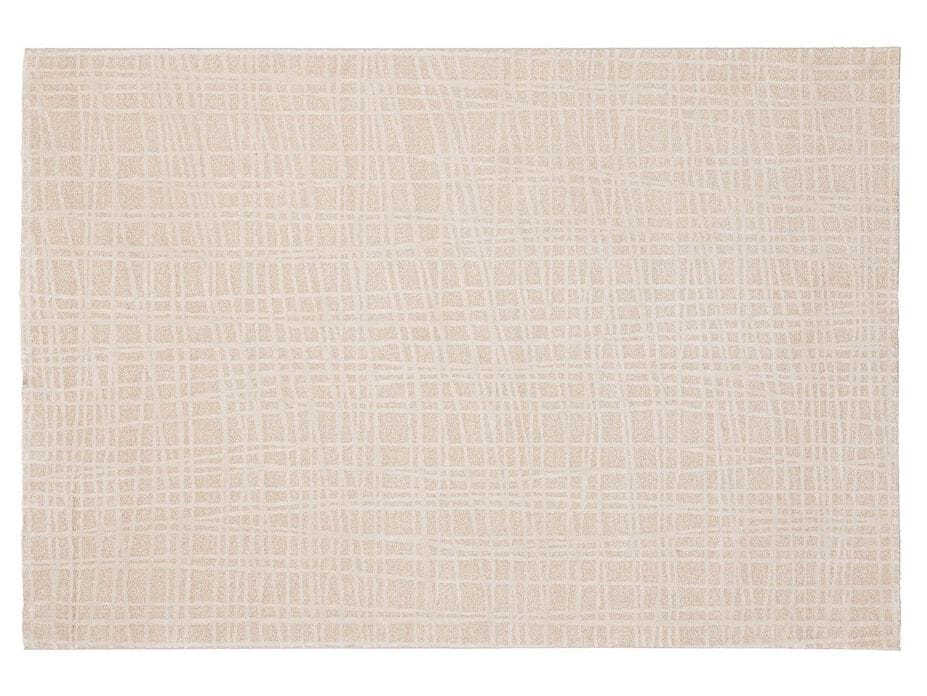 Полиэстер прямоугольный ковер BIZZOTTO TANIA ARCH-00027922